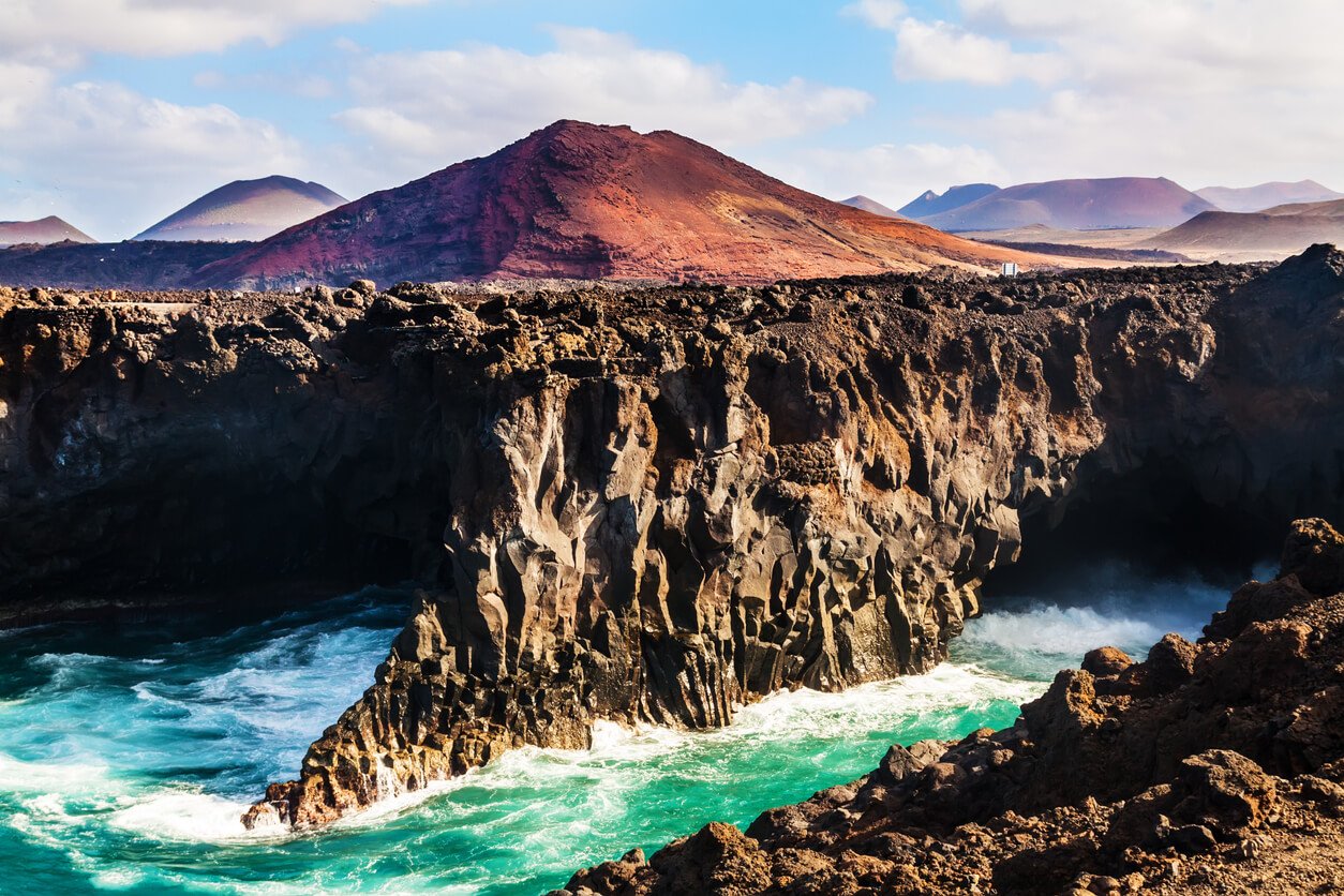 Lanzarote